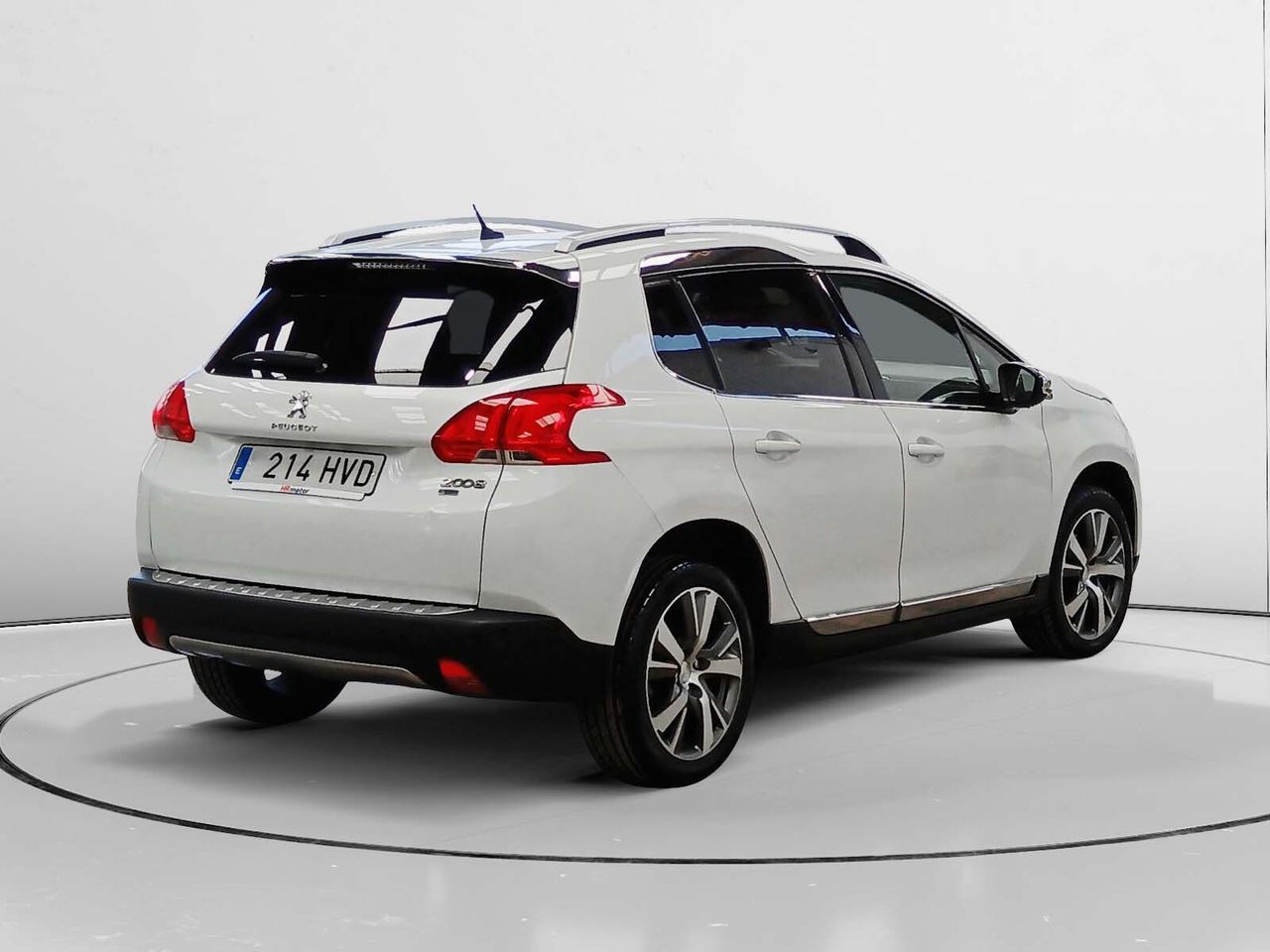 Peugeot 2008 e-HDI 115 Allure - foto 3
