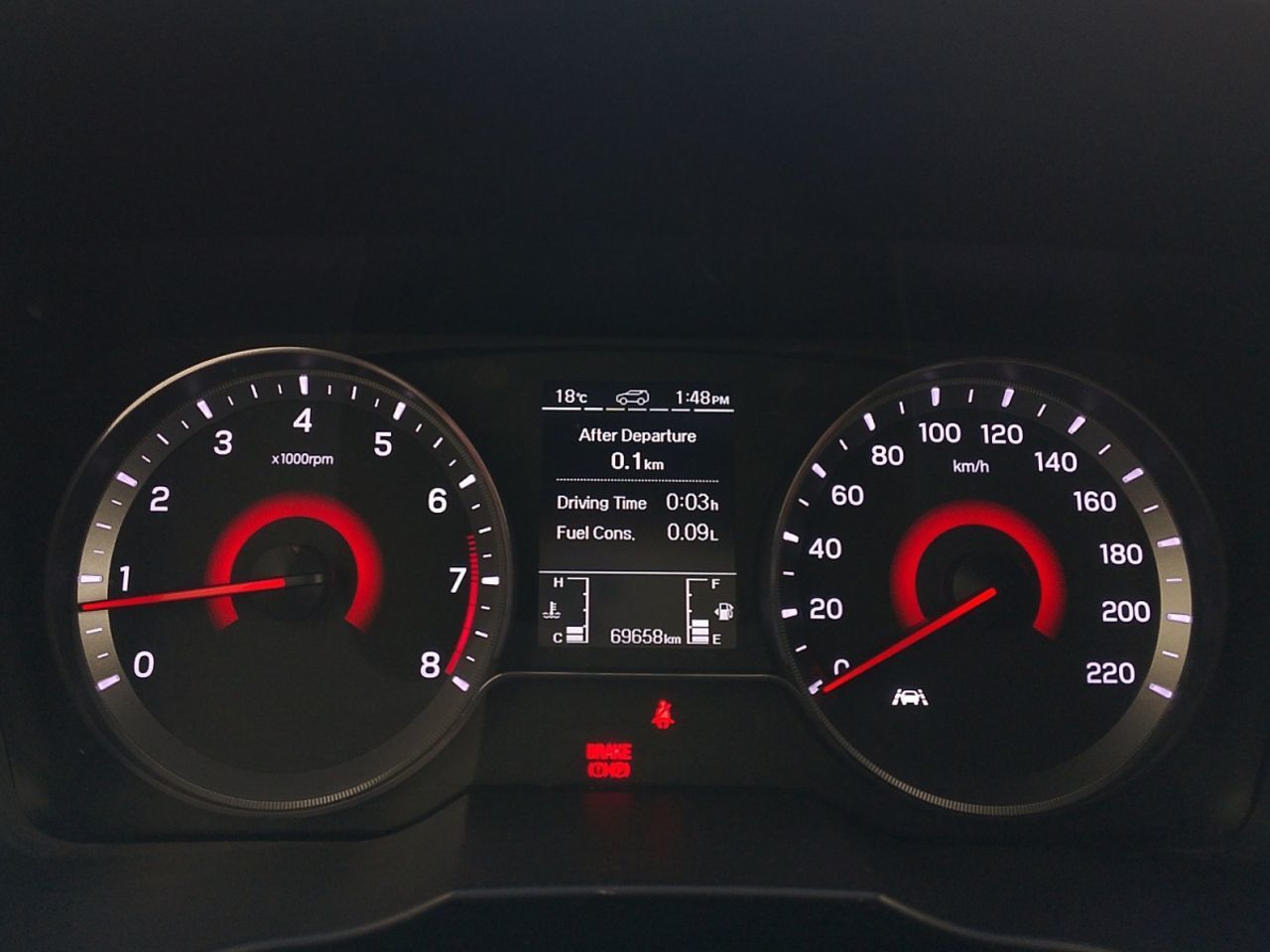 SsangYong Tivoli G15T LP Urban Plus - foto 13