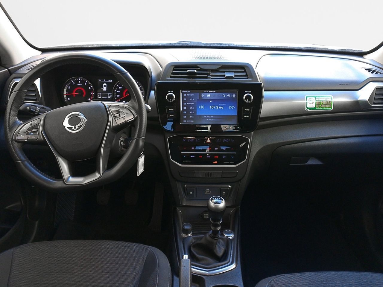 SsangYong Tivoli G15T LP Urban Plus - foto 6