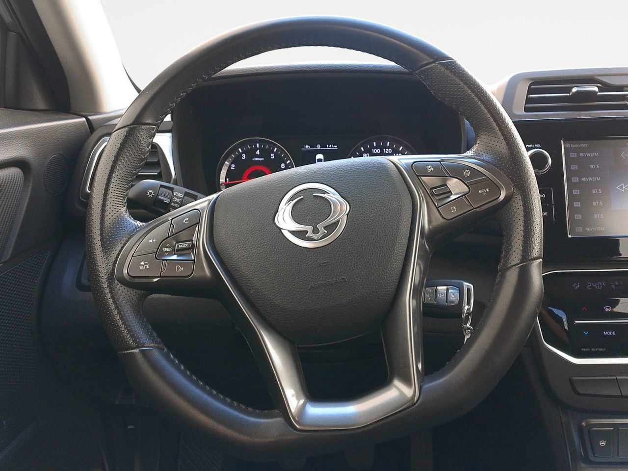SsangYong Tivoli G15T LP Urban Plus - foto 7