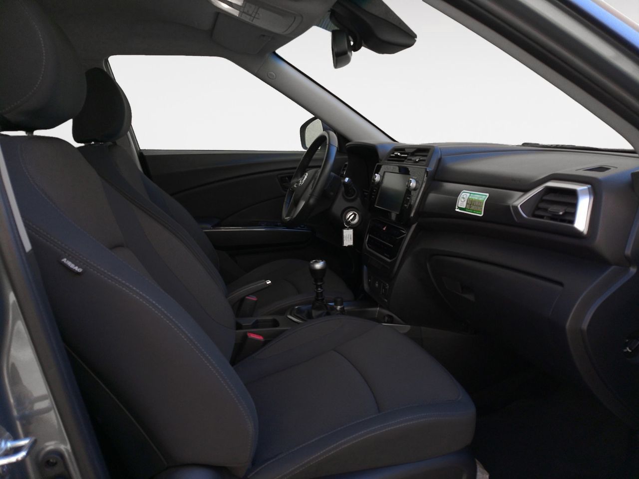 SsangYong Tivoli G15T LP Urban Plus - foto 10