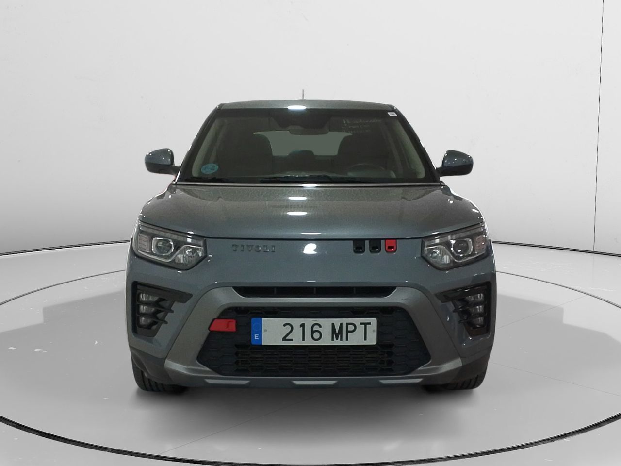SsangYong Tivoli G15T LP Urban Plus - foto 5
