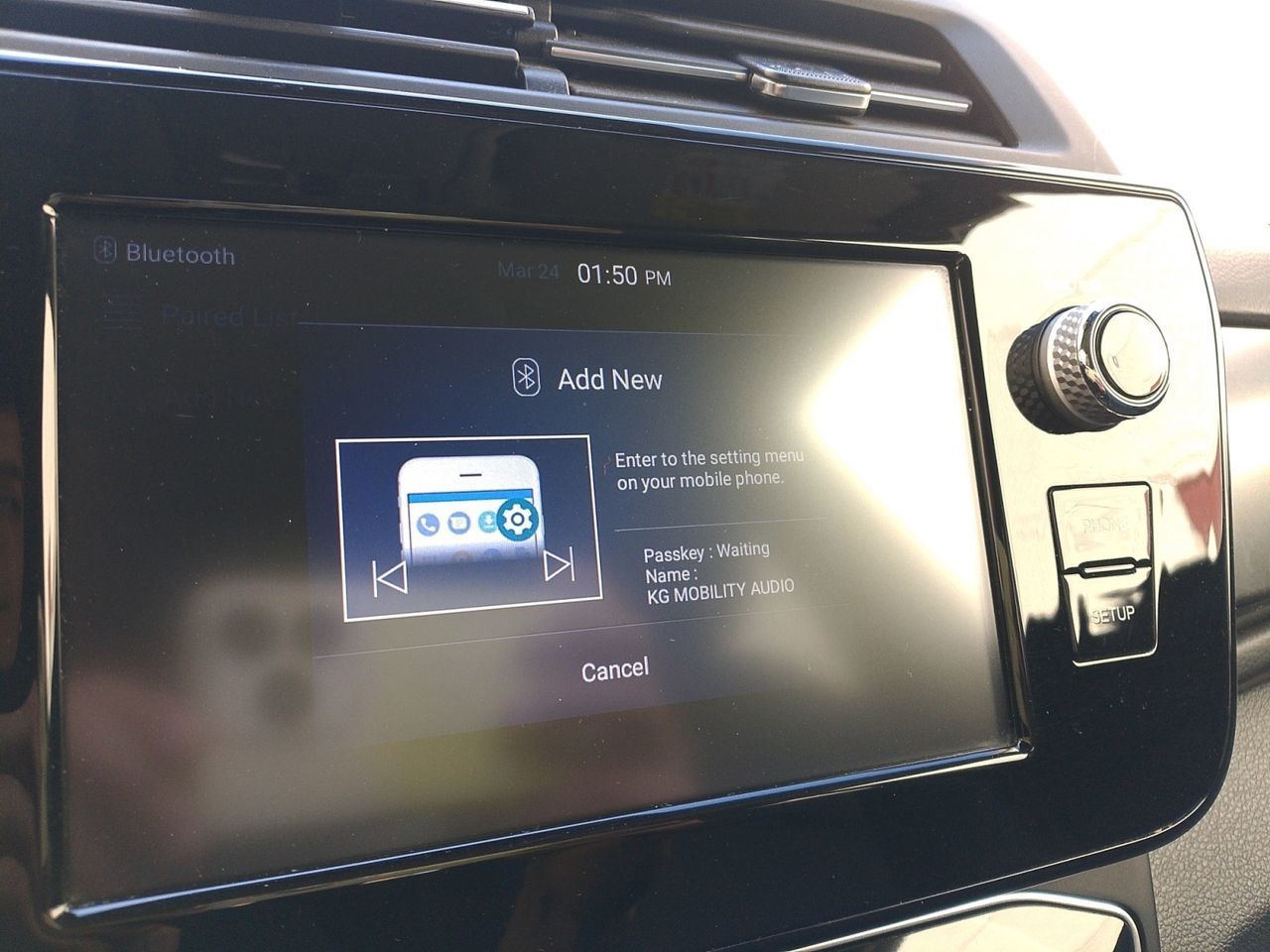 SsangYong Tivoli G15T LP Urban Plus - foto 16