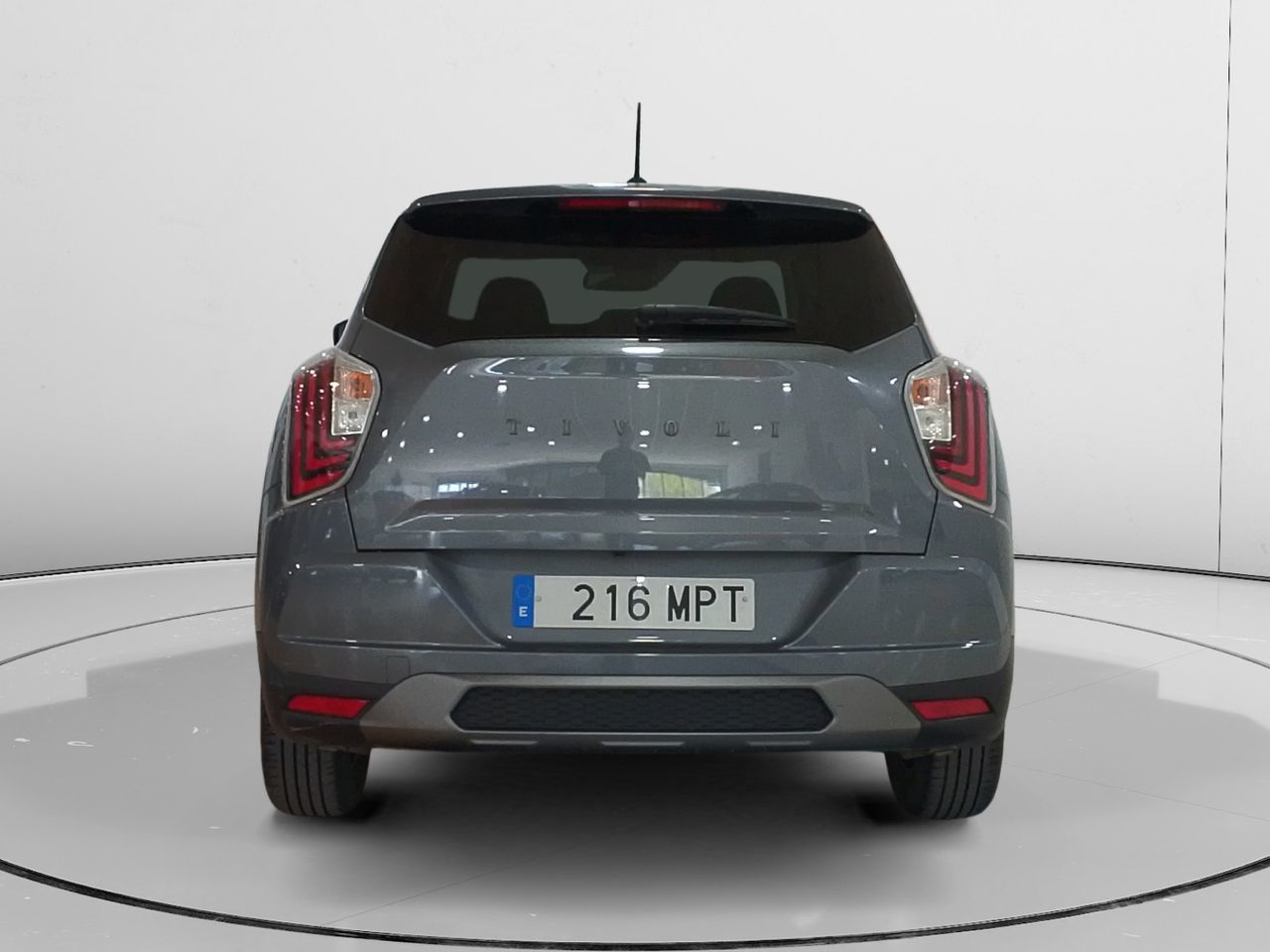 SsangYong Tivoli G15T LP Urban Plus - foto 3