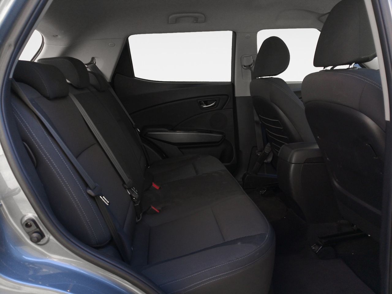 SsangYong Tivoli G15T LP Urban Plus - foto 9