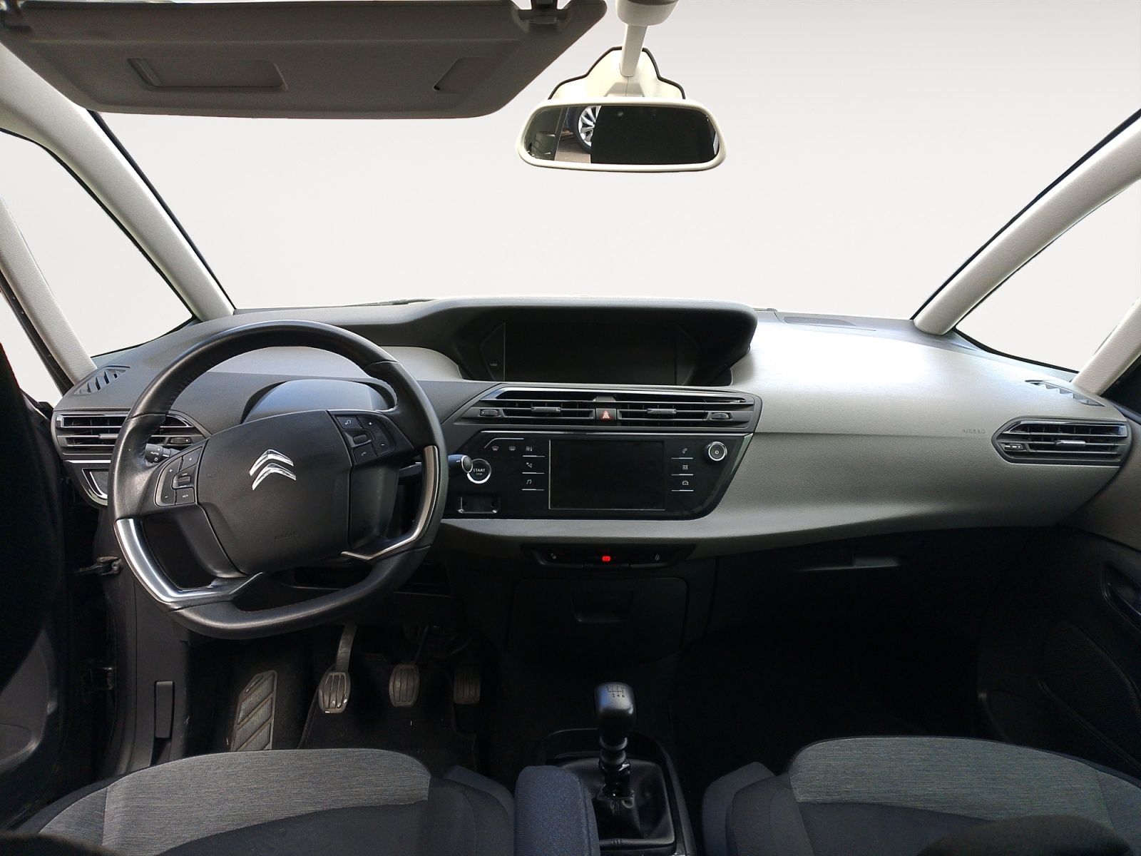 Citroën Grand C4 Spacetourer BlueHDi 130 Feel - foto 7