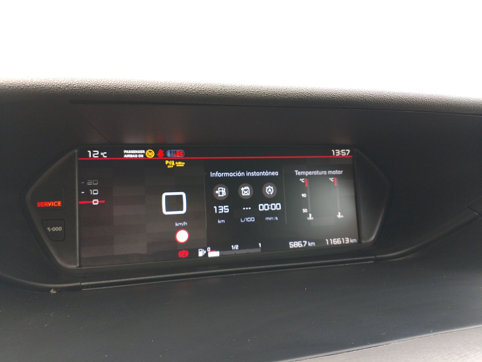 Citroën Grand C4 Spacetourer BlueHDi 130 Feel - foto 14