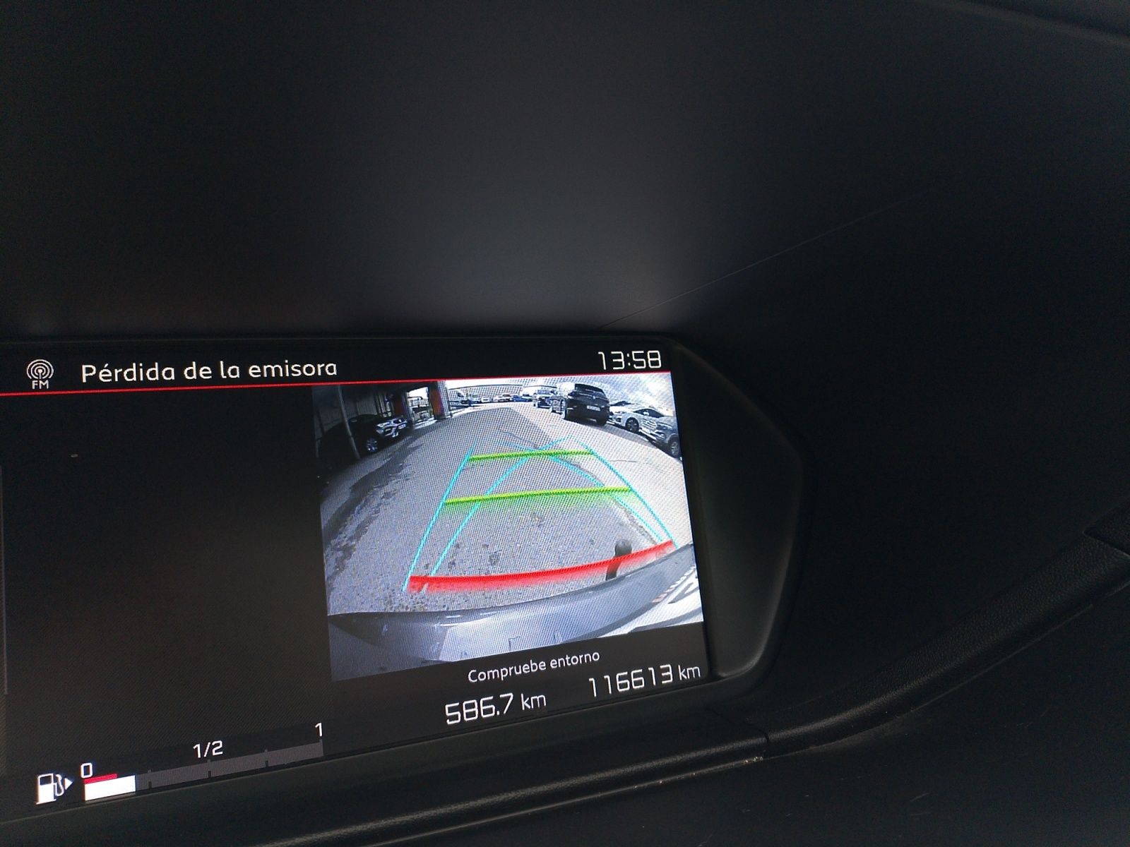 Citroën Grand C4 Spacetourer BlueHDi 130 Feel - foto 16