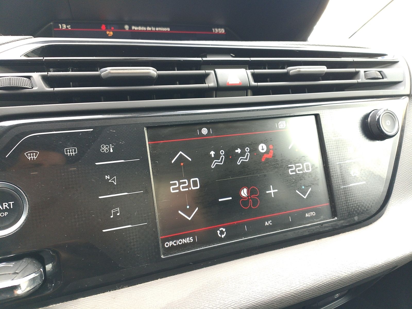 Citroën Grand C4 Spacetourer BlueHDi 130 Feel - foto 20
