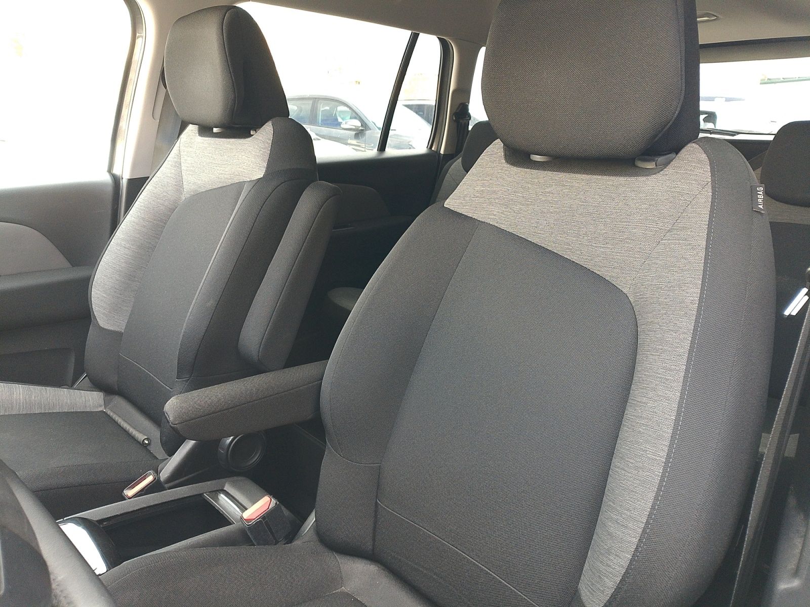Citroën Grand C4 Spacetourer BlueHDi 130 Feel - foto 21
