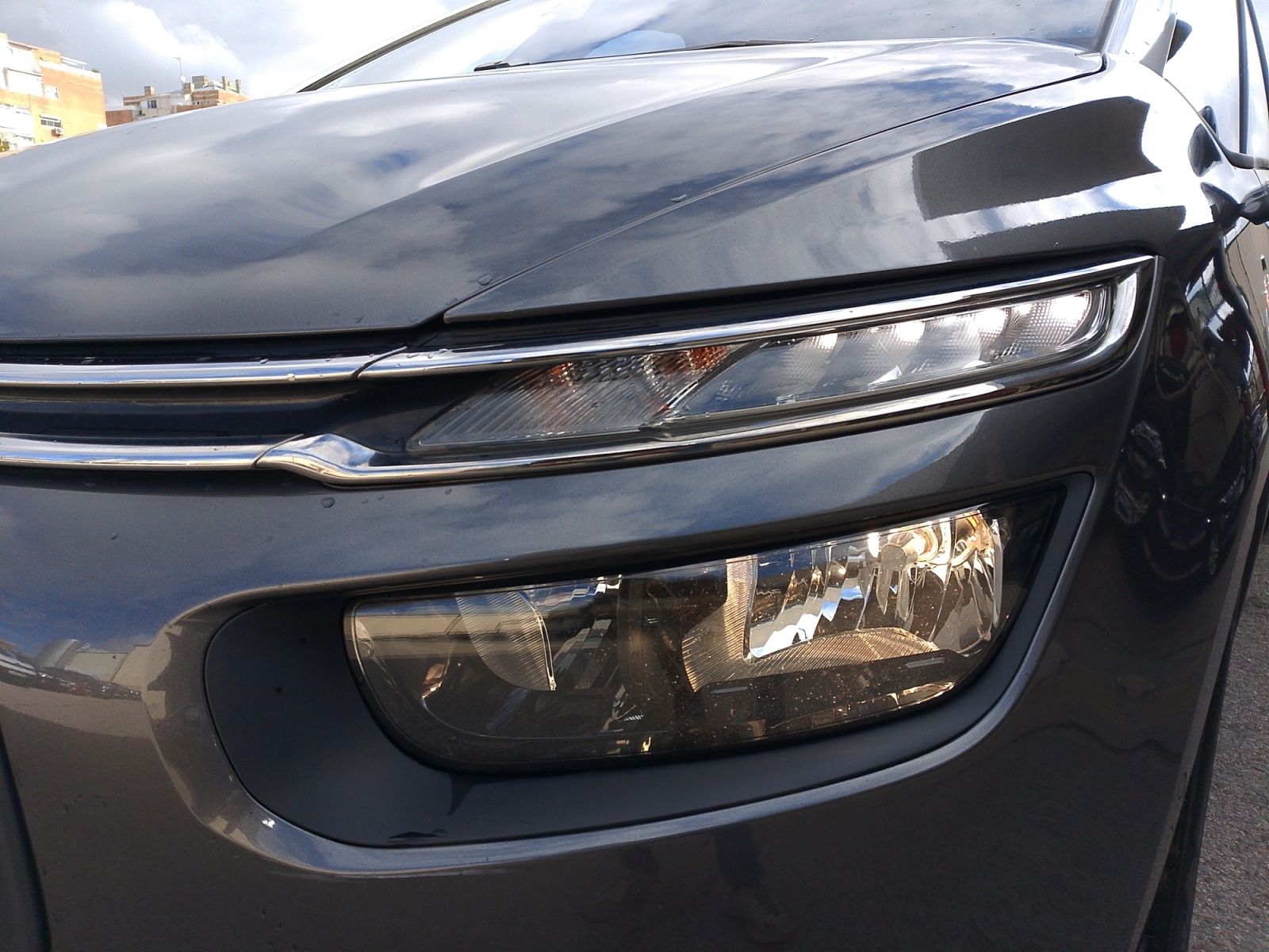 Citroën Grand C4 Spacetourer BlueHDi 130 Feel - foto 22