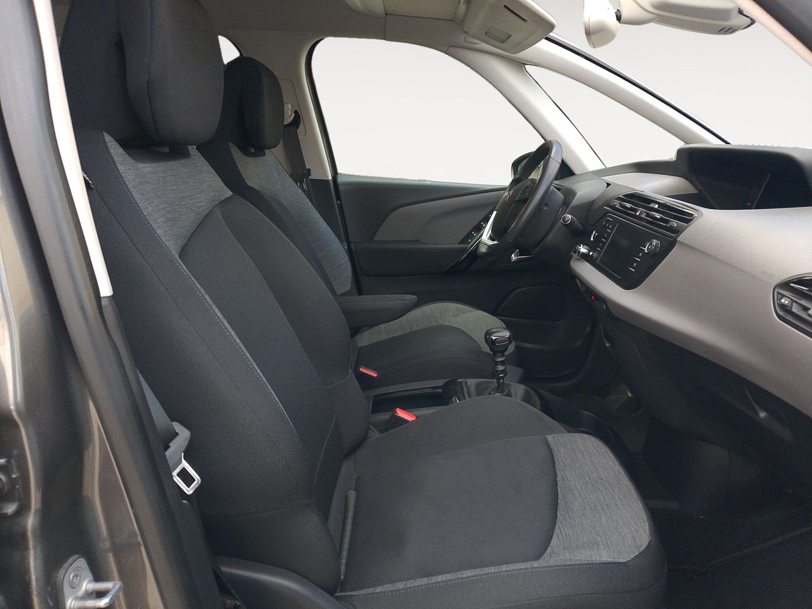Citroën Grand C4 Spacetourer BlueHDi 130 Feel - foto 11
