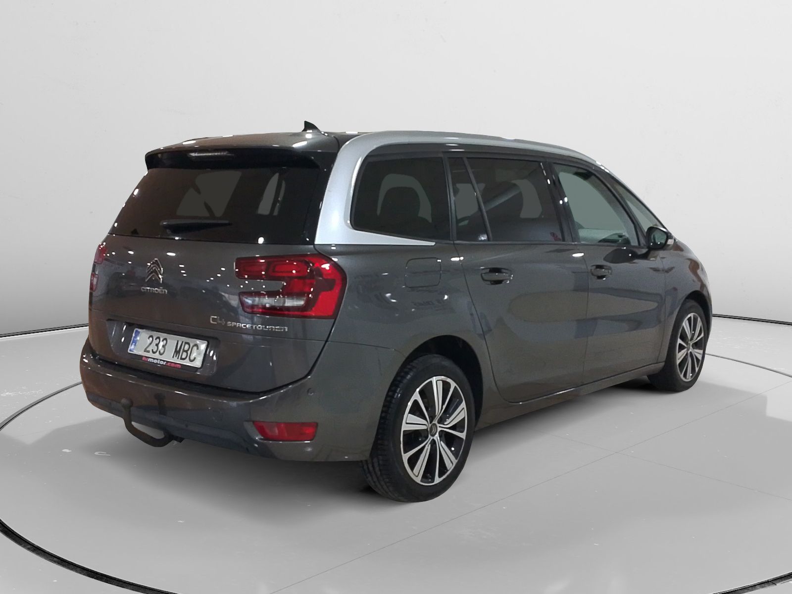 Citroën Grand C4 Spacetourer BlueHDi 130 Feel - foto 2
