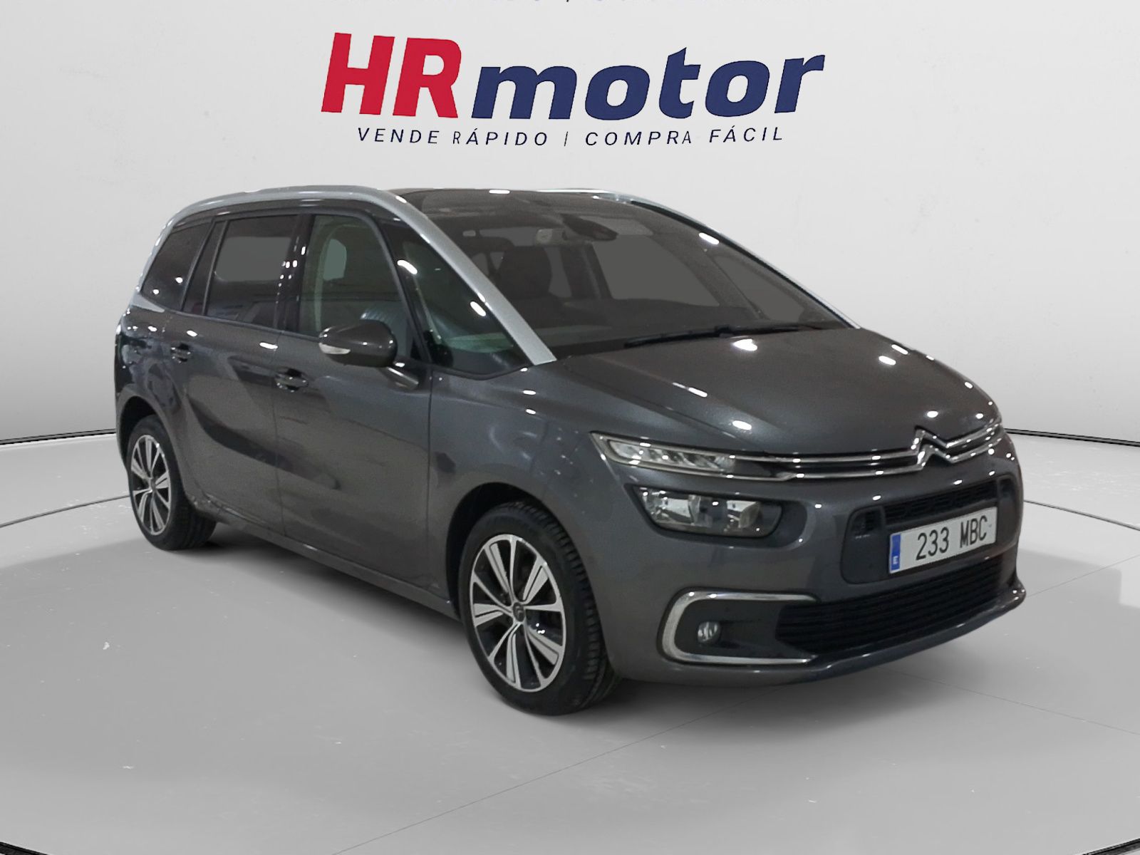 Citroën Grand C4 Spacetourer BlueHDi 130 Feel - foto 1