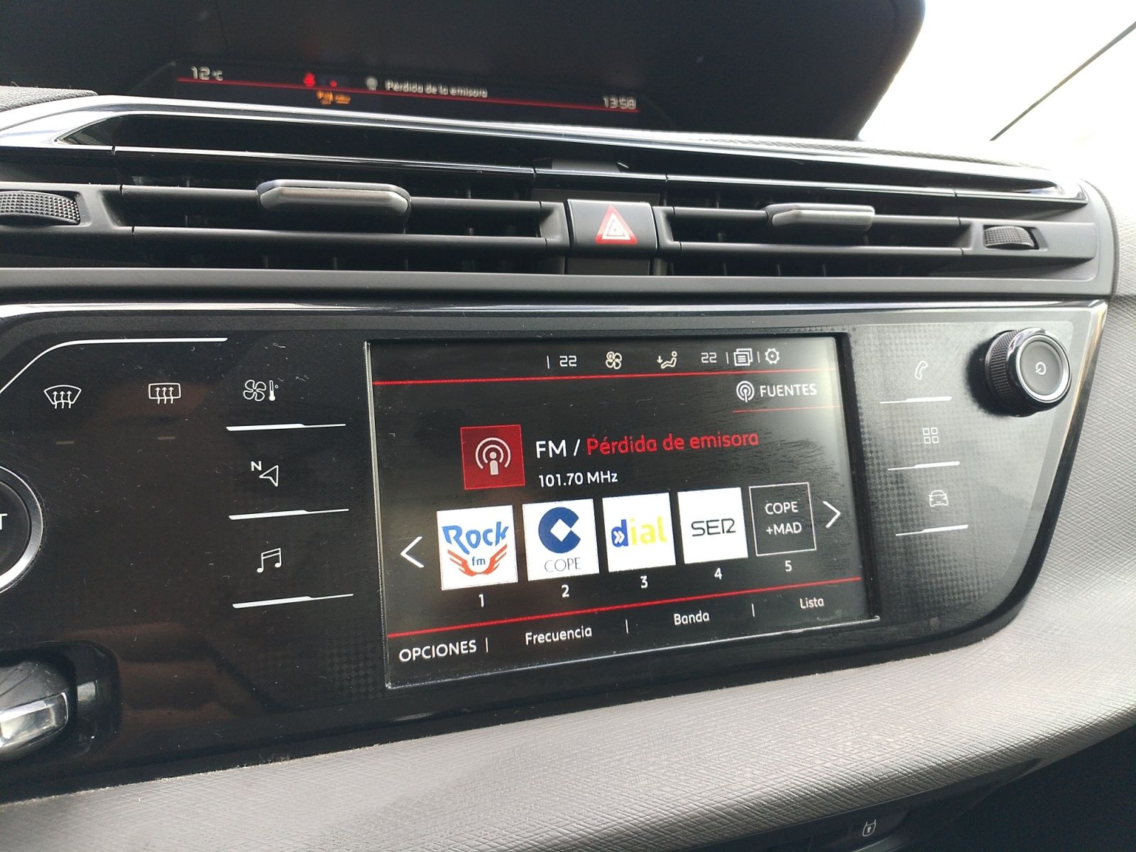 Citroën Grand C4 Spacetourer BlueHDi 130 Feel - foto 18