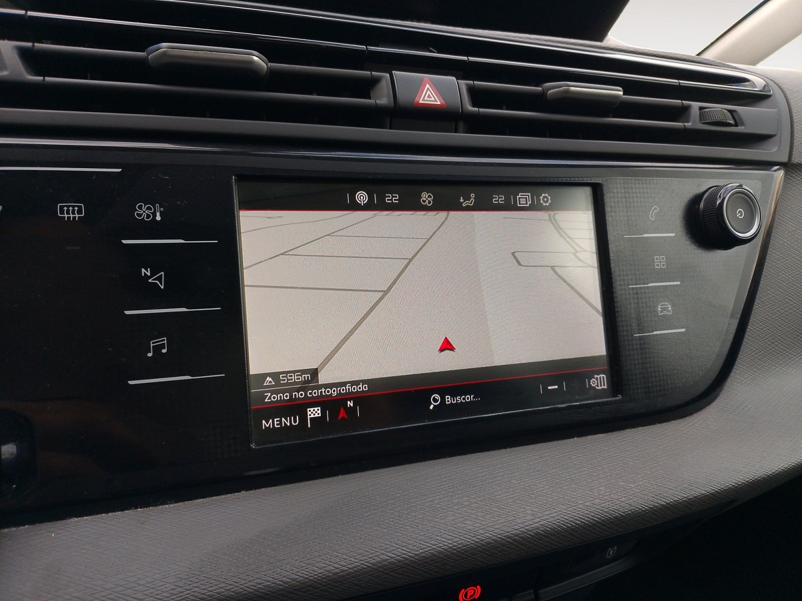 Citroën Grand C4 Spacetourer BlueHDi 130 Feel - foto 17