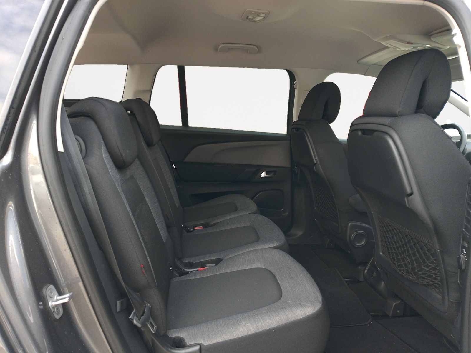 Citroën Grand C4 Spacetourer BlueHDi 130 Feel - foto 10