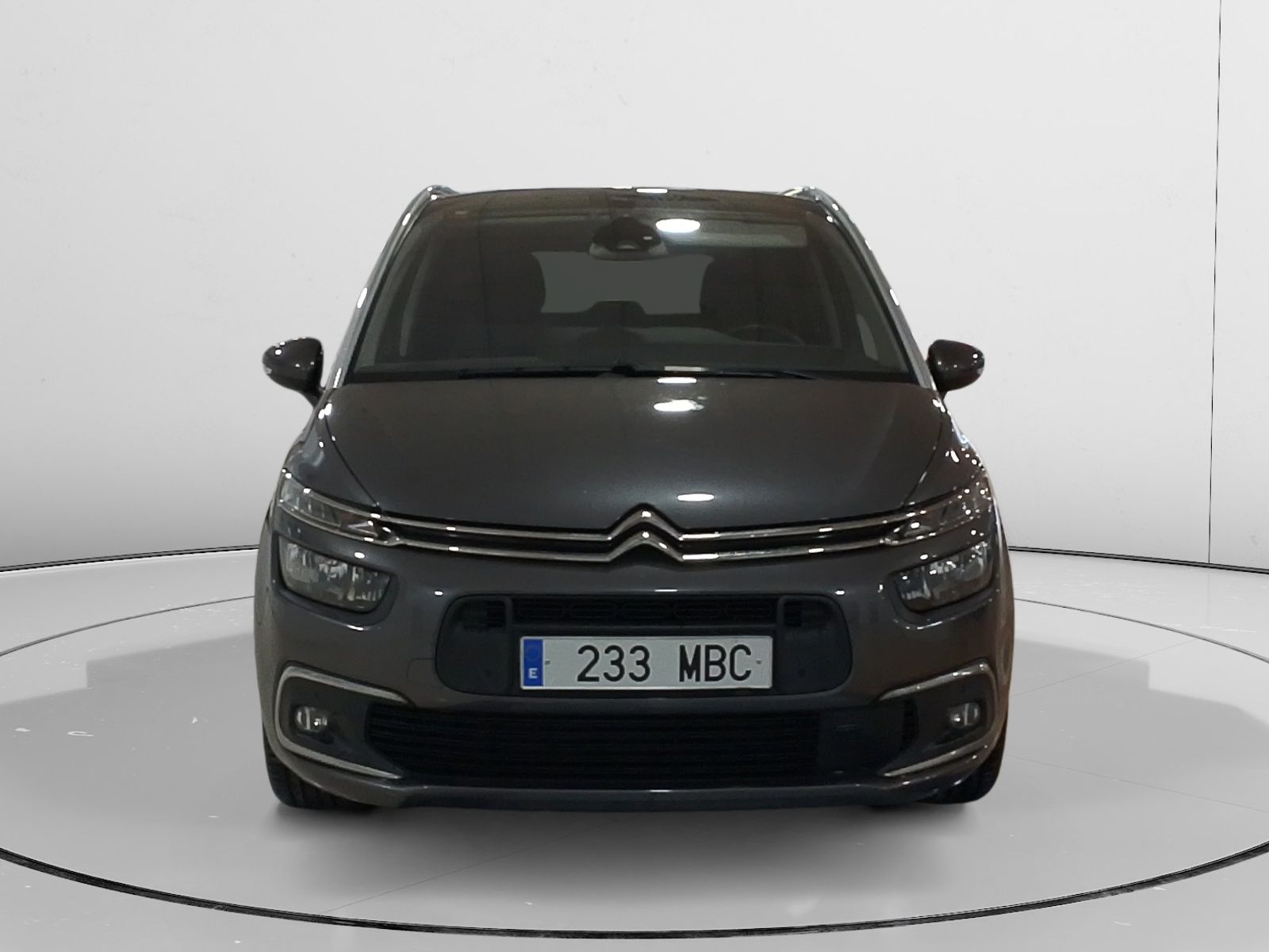 Citroën Grand C4 Spacetourer BlueHDi 130 Feel - foto 5