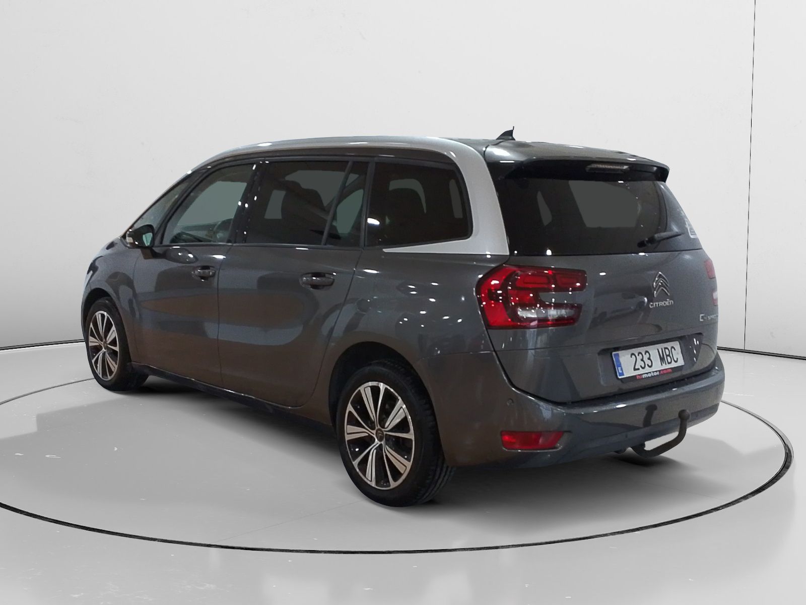 Citroën Grand C4 Spacetourer BlueHDi 130 Feel - foto 4