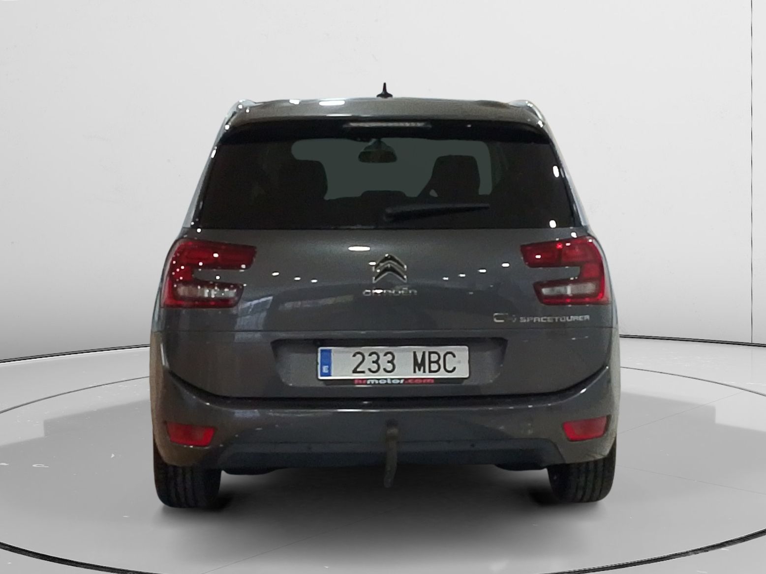 Citroën Grand C4 Spacetourer BlueHDi 130 Feel - foto 3