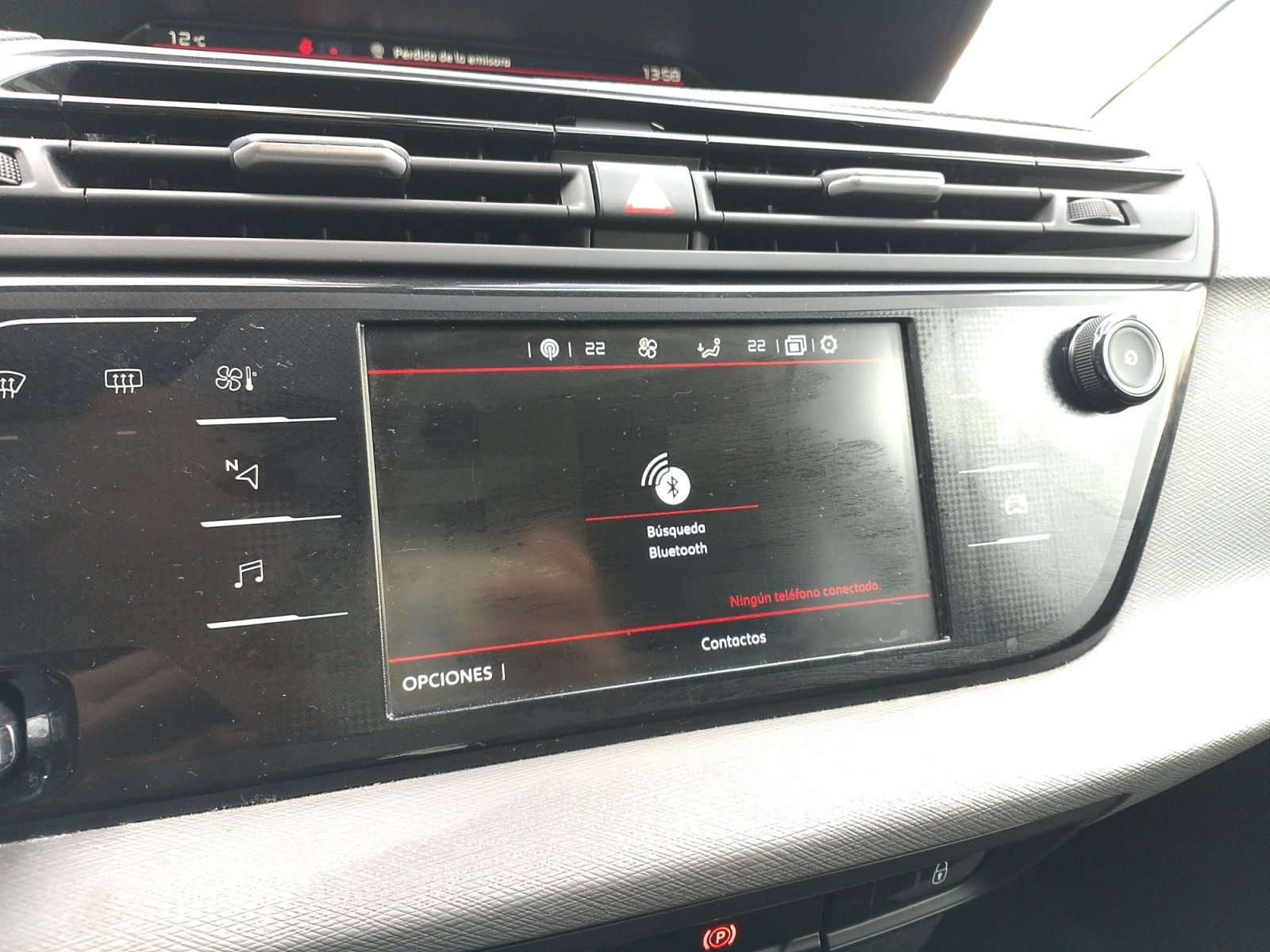 Citroën Grand C4 Spacetourer BlueHDi 130 Feel - foto 19