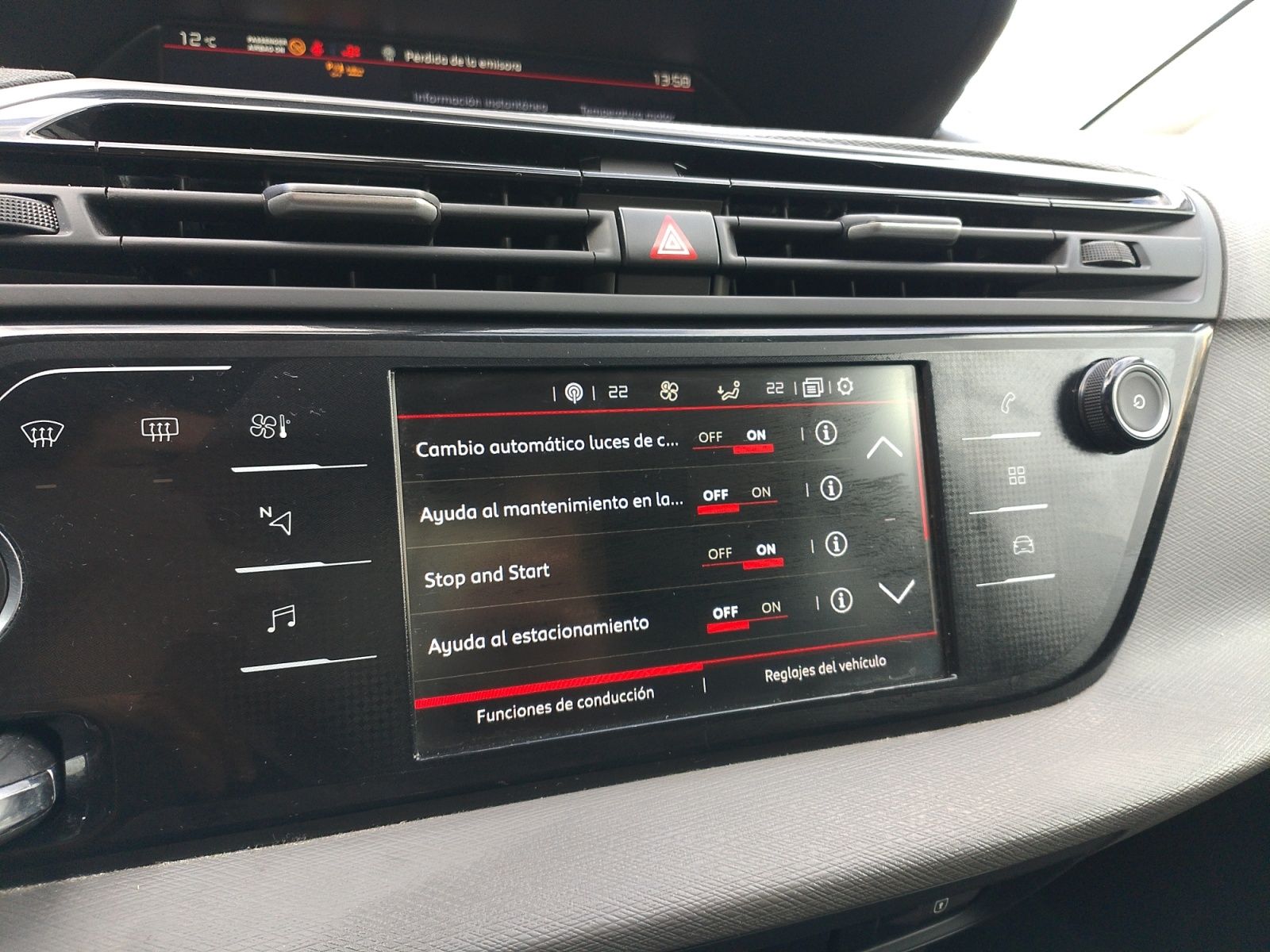 Citroën Grand C4 Spacetourer BlueHDi 130 Feel - foto 15