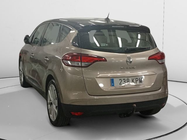 Renault Scénic Limited Energy TCe - foto 4