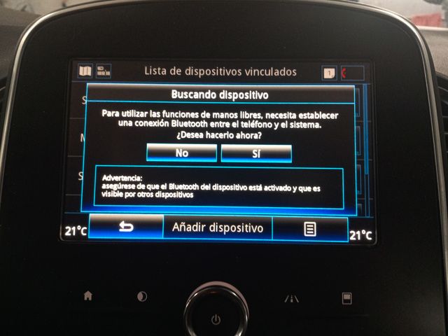 Renault Scénic Limited Energy TCe - foto 18