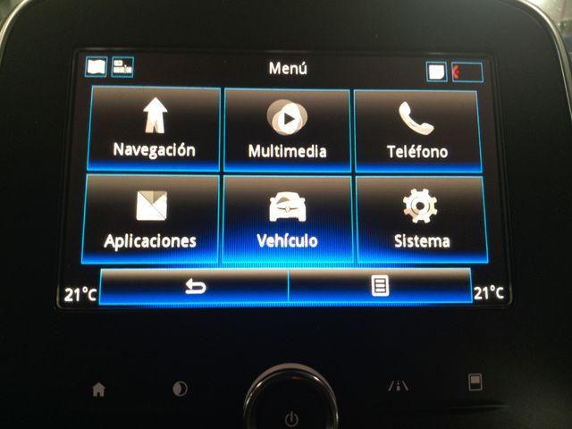 Renault Scénic Limited Energy TCe - foto 15