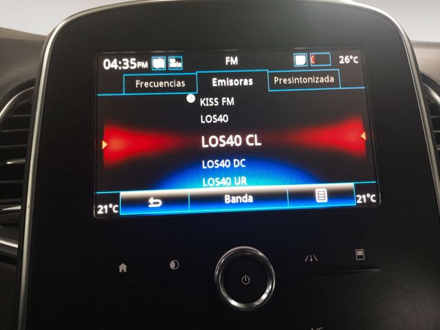Renault Scénic Limited Energy TCe - foto 17