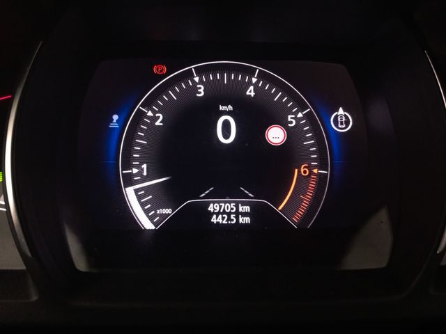 Renault Scénic Limited Energy TCe - foto 14