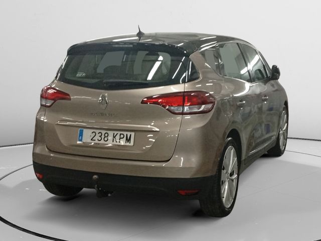 Renault Scénic Limited Energy TCe - foto 2