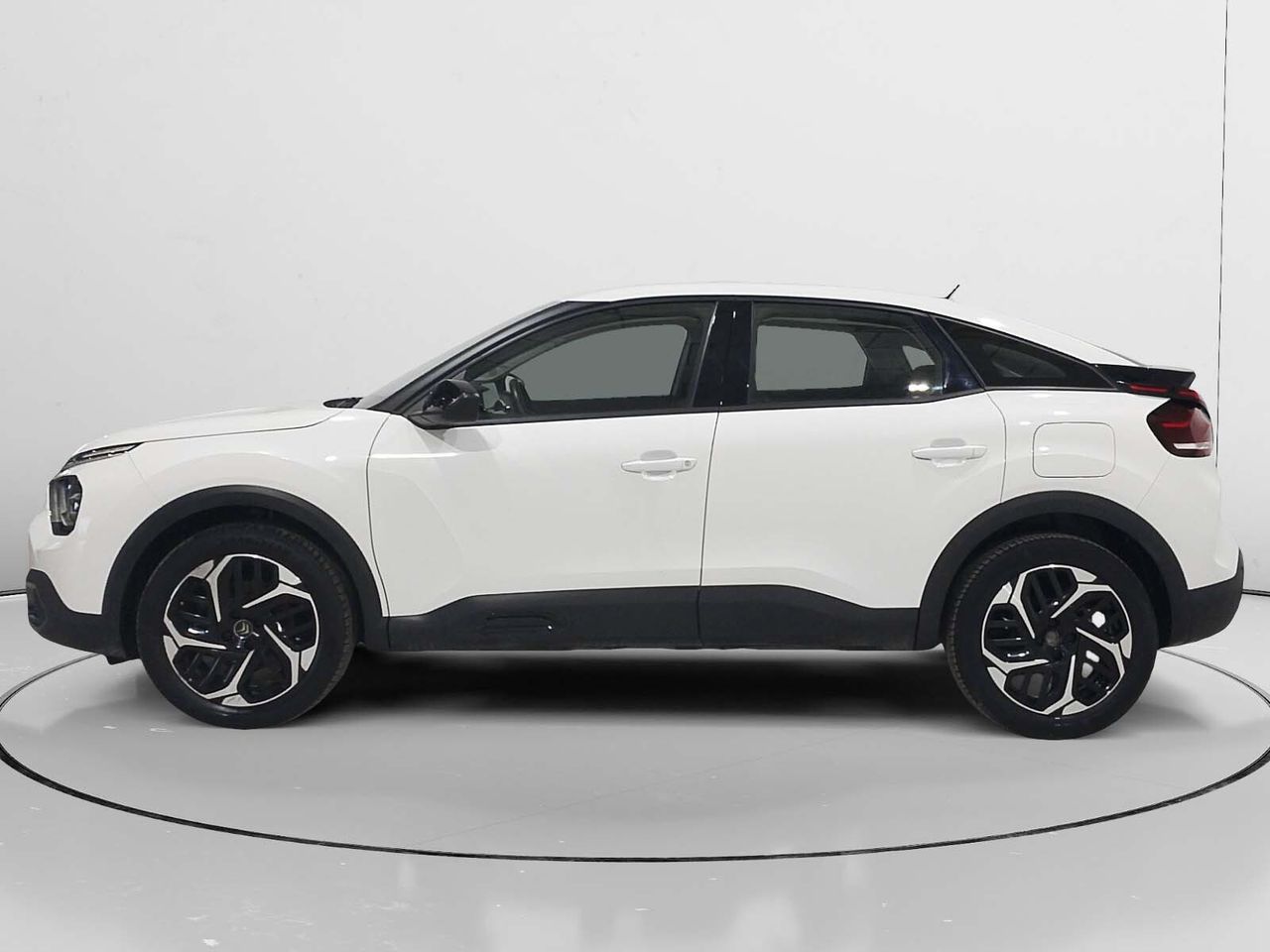 Citroën C4 BlueHDi 110 Feel Pack - foto 6