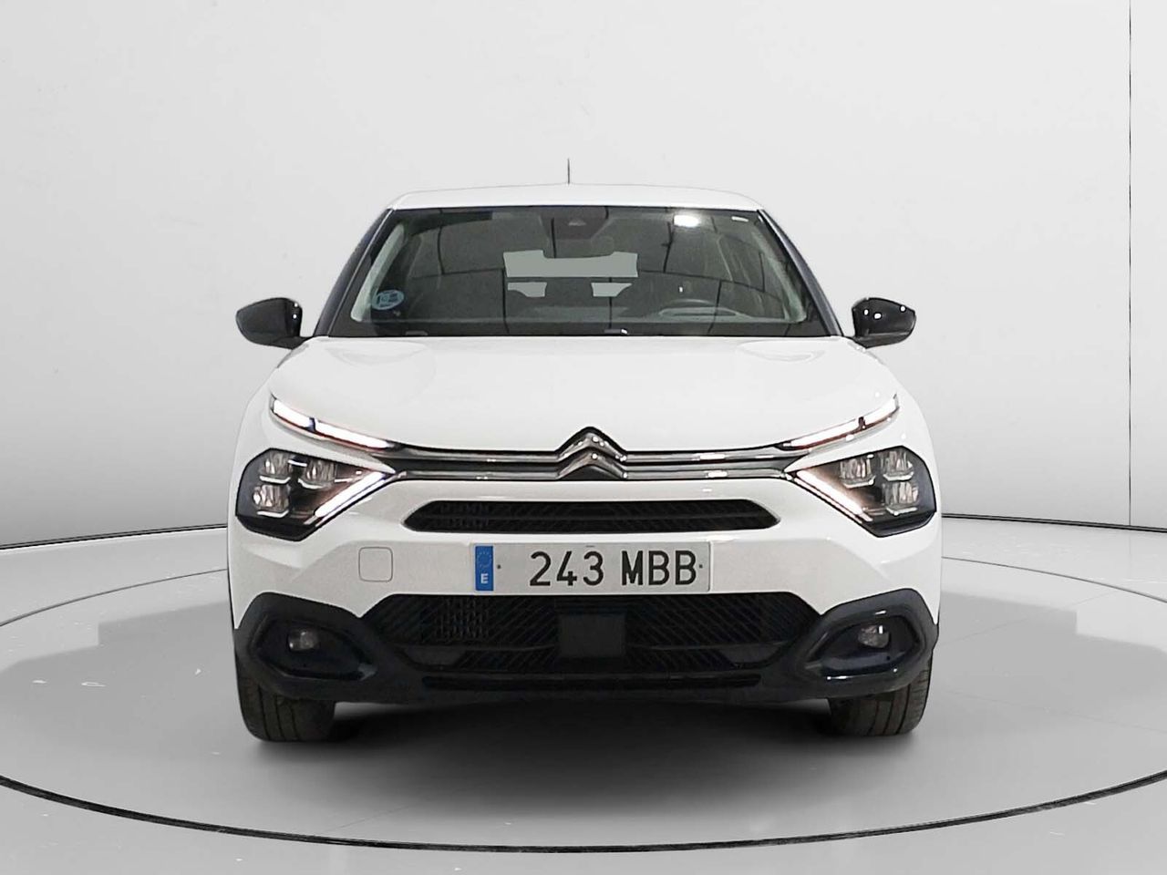 Citroën C4 BlueHDi 110 Feel Pack - foto 7