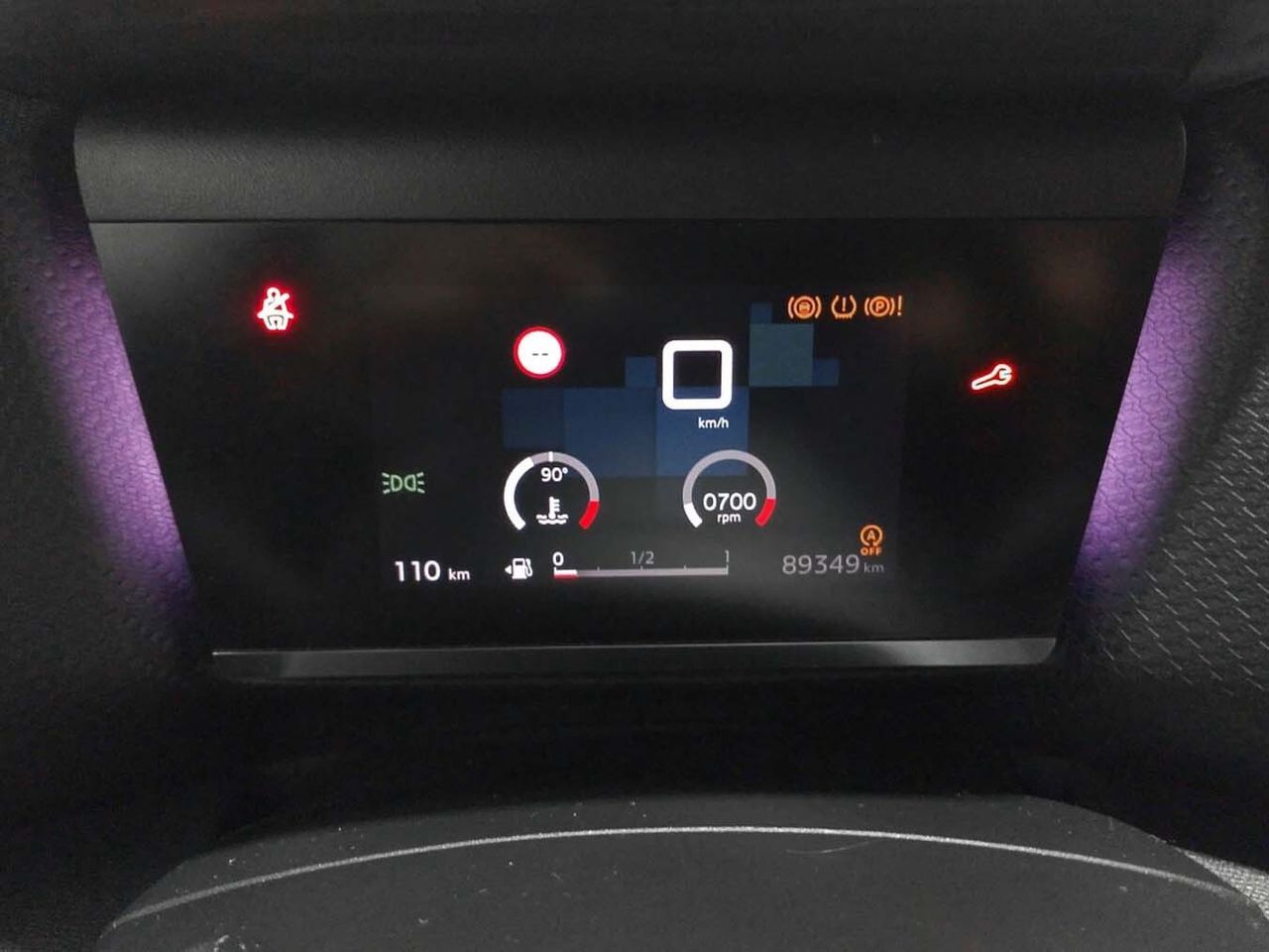 Citroën C4 BlueHDi 110 Feel Pack - foto 15