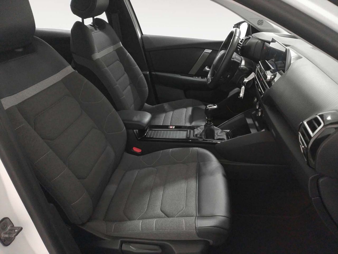 Citroën C4 BlueHDi 110 Feel Pack - foto 12