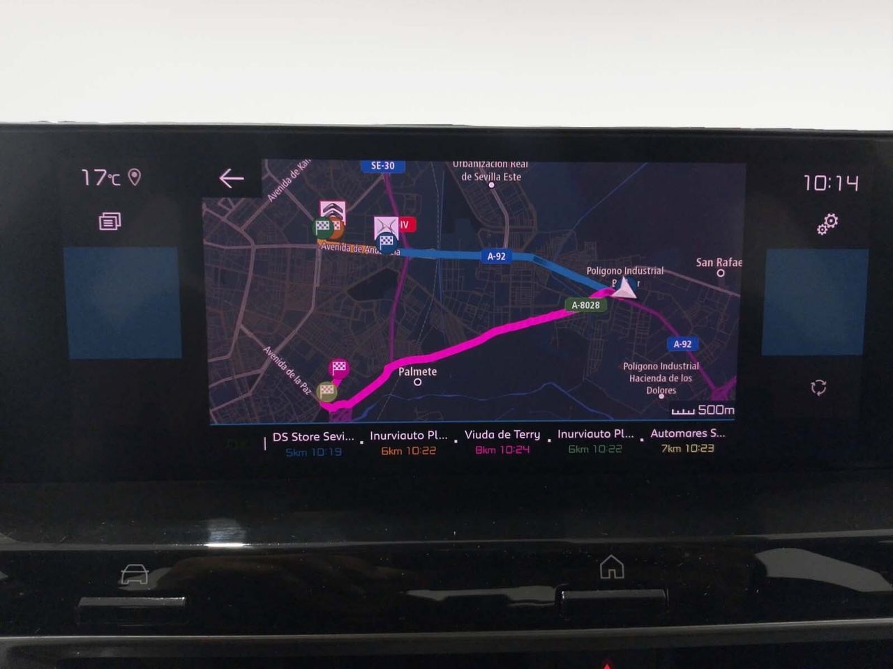 Citroën C4 BlueHDi 110 Feel Pack - foto 17