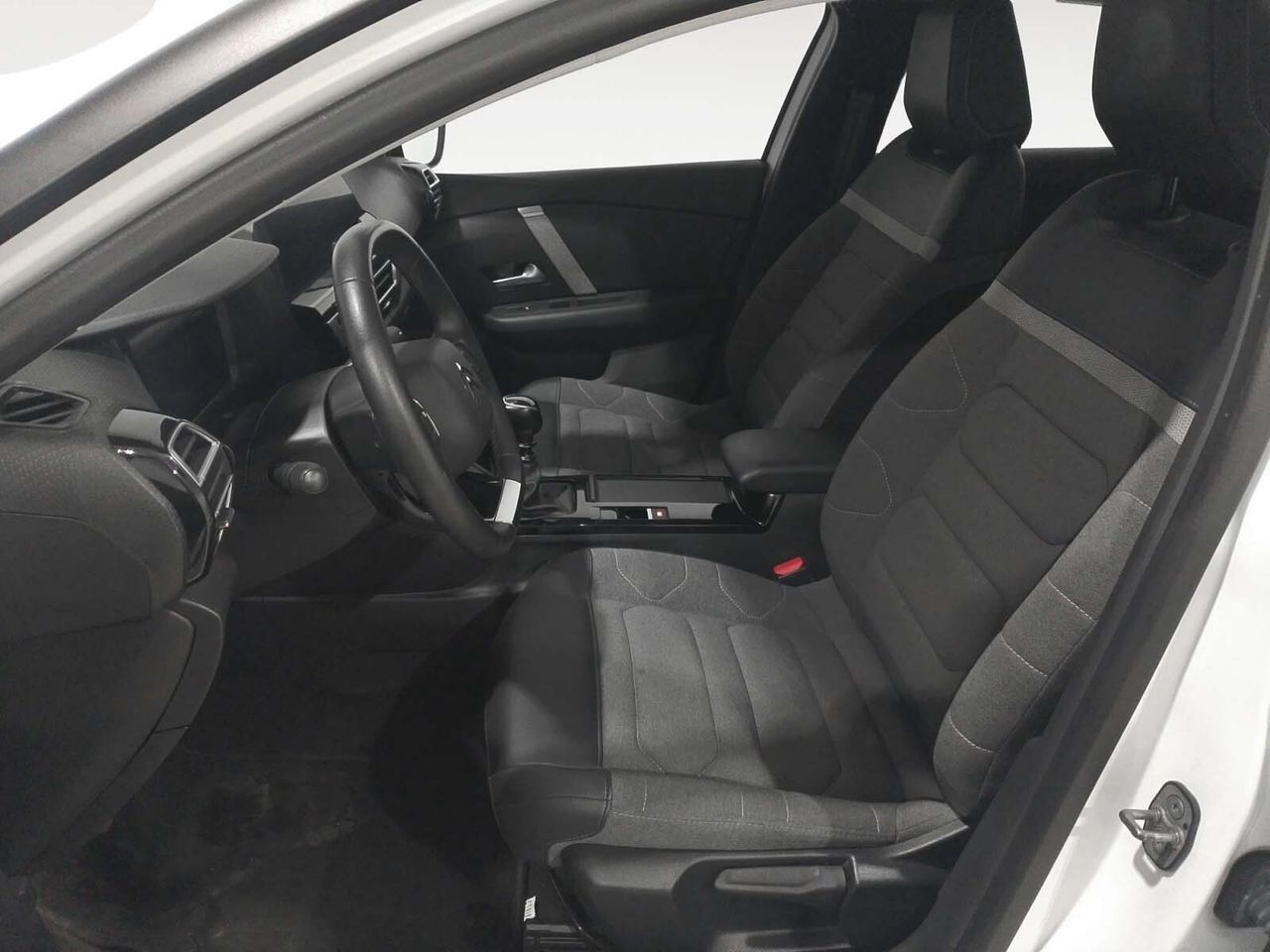 Citroën C4 BlueHDi 110 Feel Pack - foto 10
