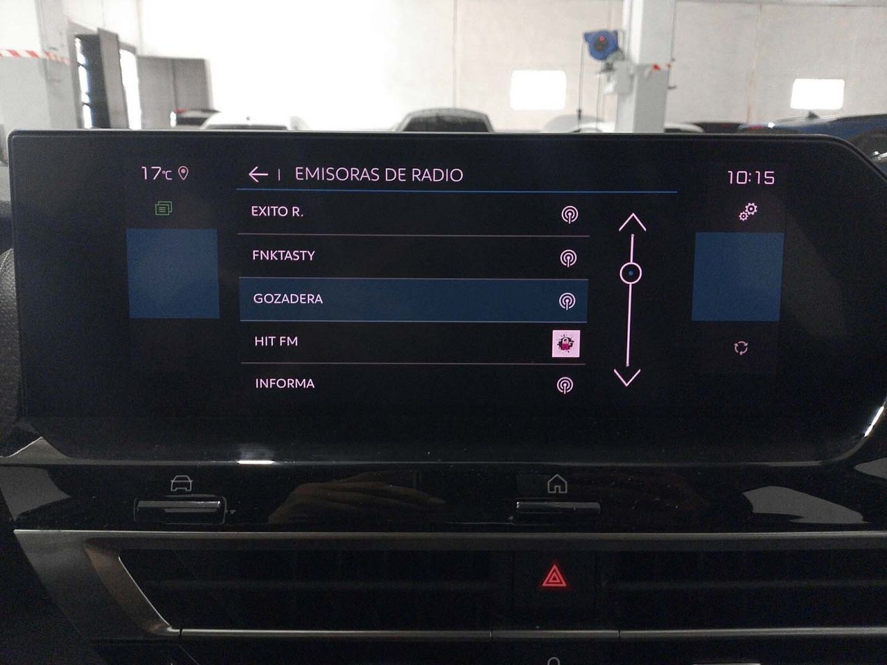 Citroën C4 BlueHDi 110 Feel Pack - foto 18