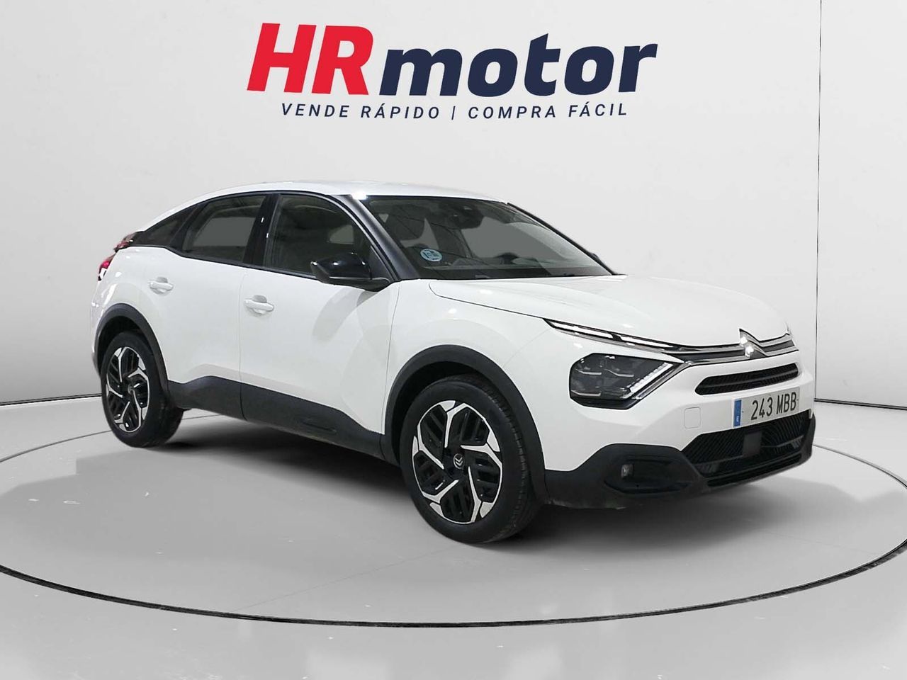 Citroën C4 BlueHDi 110 Feel Pack - foto 1