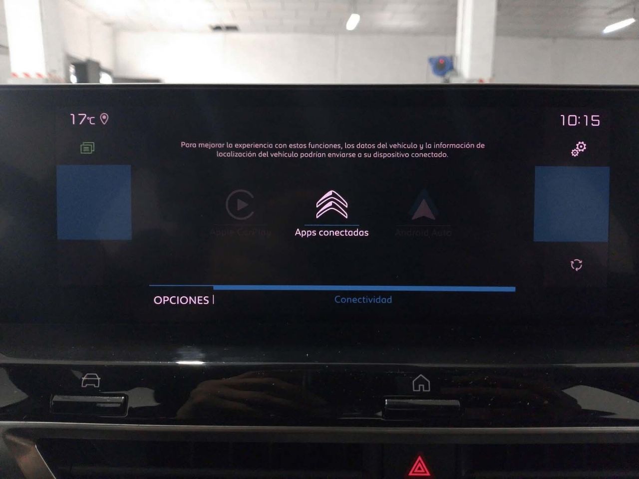 Citroën C4 BlueHDi 110 Feel Pack - foto 19