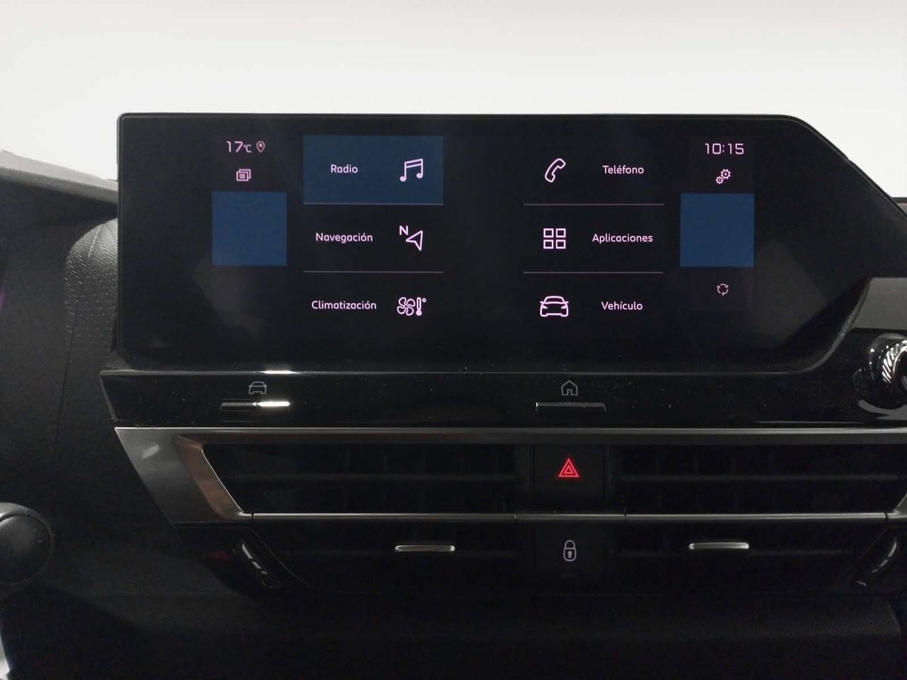 Citroën C4 BlueHDi 110 Feel Pack - foto 16