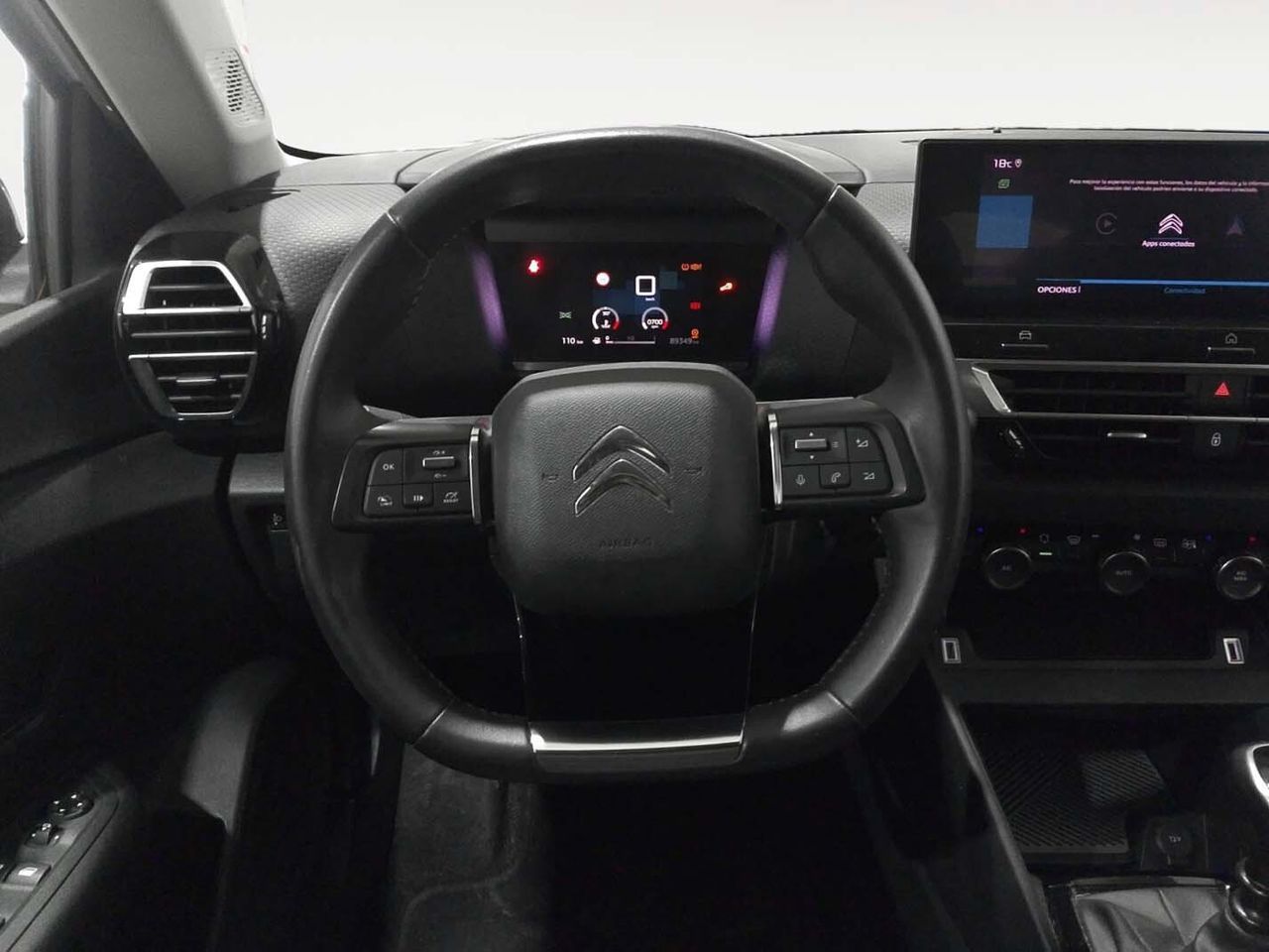 Citroën C4 BlueHDi 110 Feel Pack - foto 9