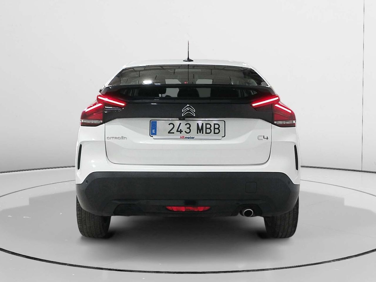 Citroën C4 BlueHDi 110 Feel Pack - foto 4