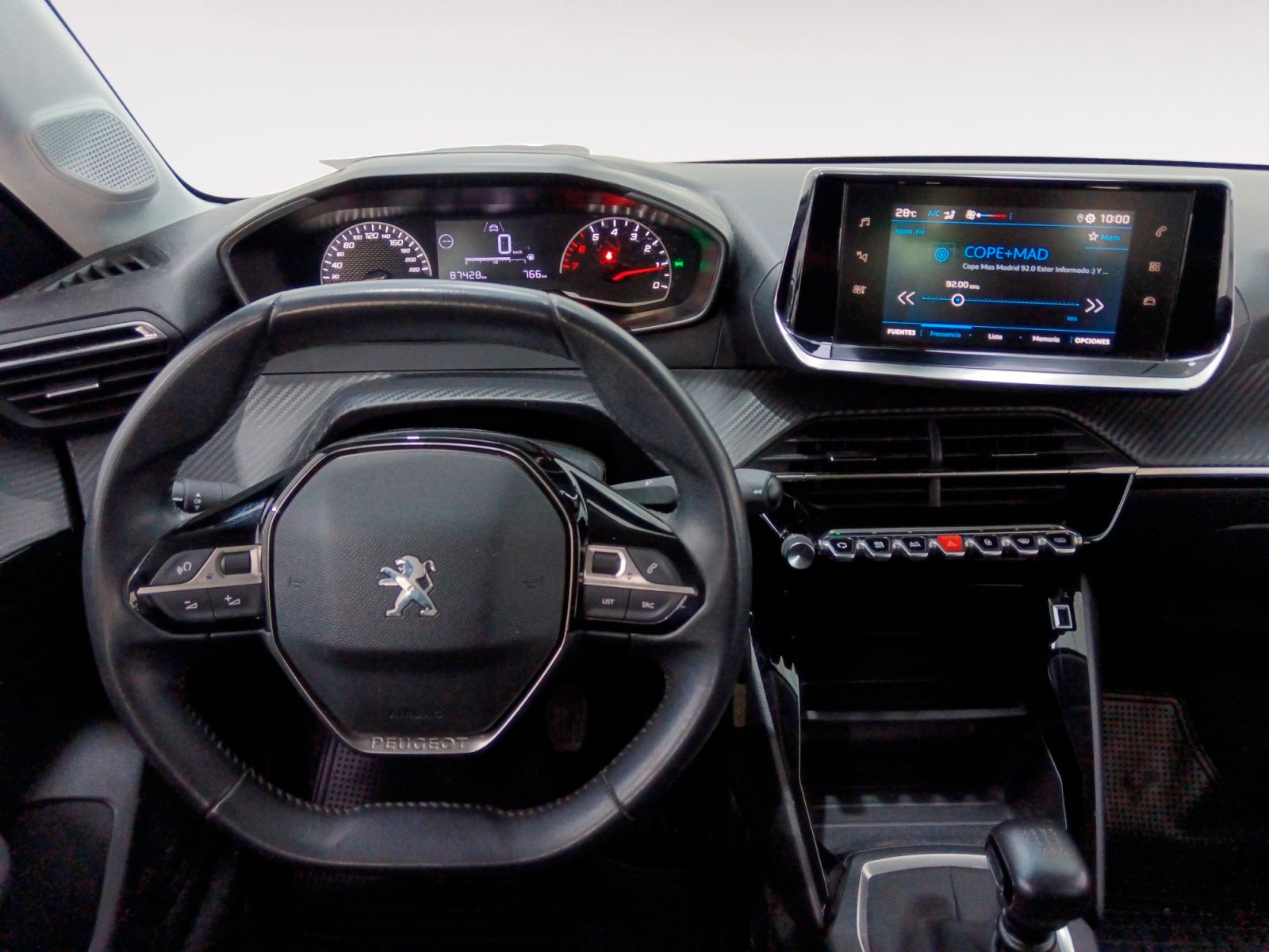 Peugeot 208 BlueHDi 100 Active - foto 9