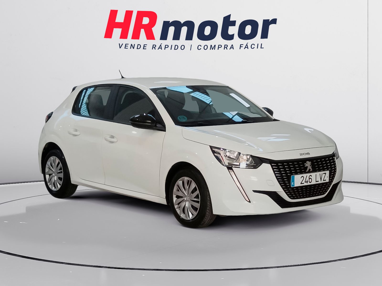 Peugeot 208 BlueHDi 100 Active - foto 1