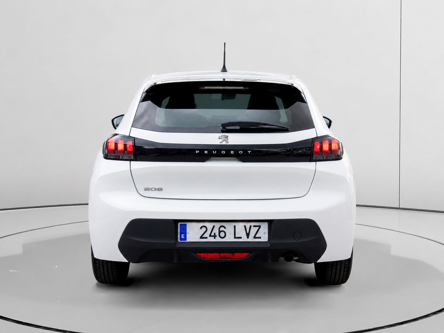 Peugeot 208 BlueHDi 100 Active - foto 3
