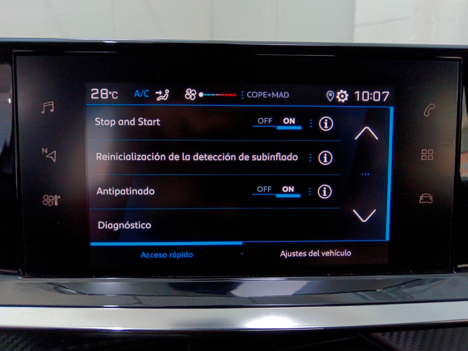 Peugeot 208 BlueHDi 100 Active - foto 18