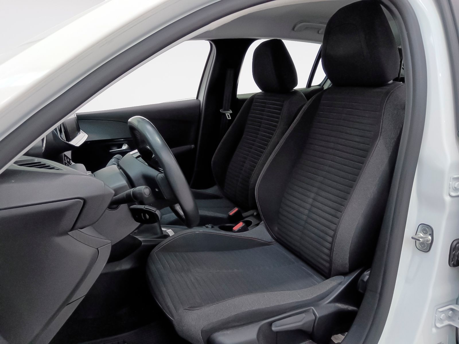 Peugeot 208 BlueHDi 100 Active - foto 10