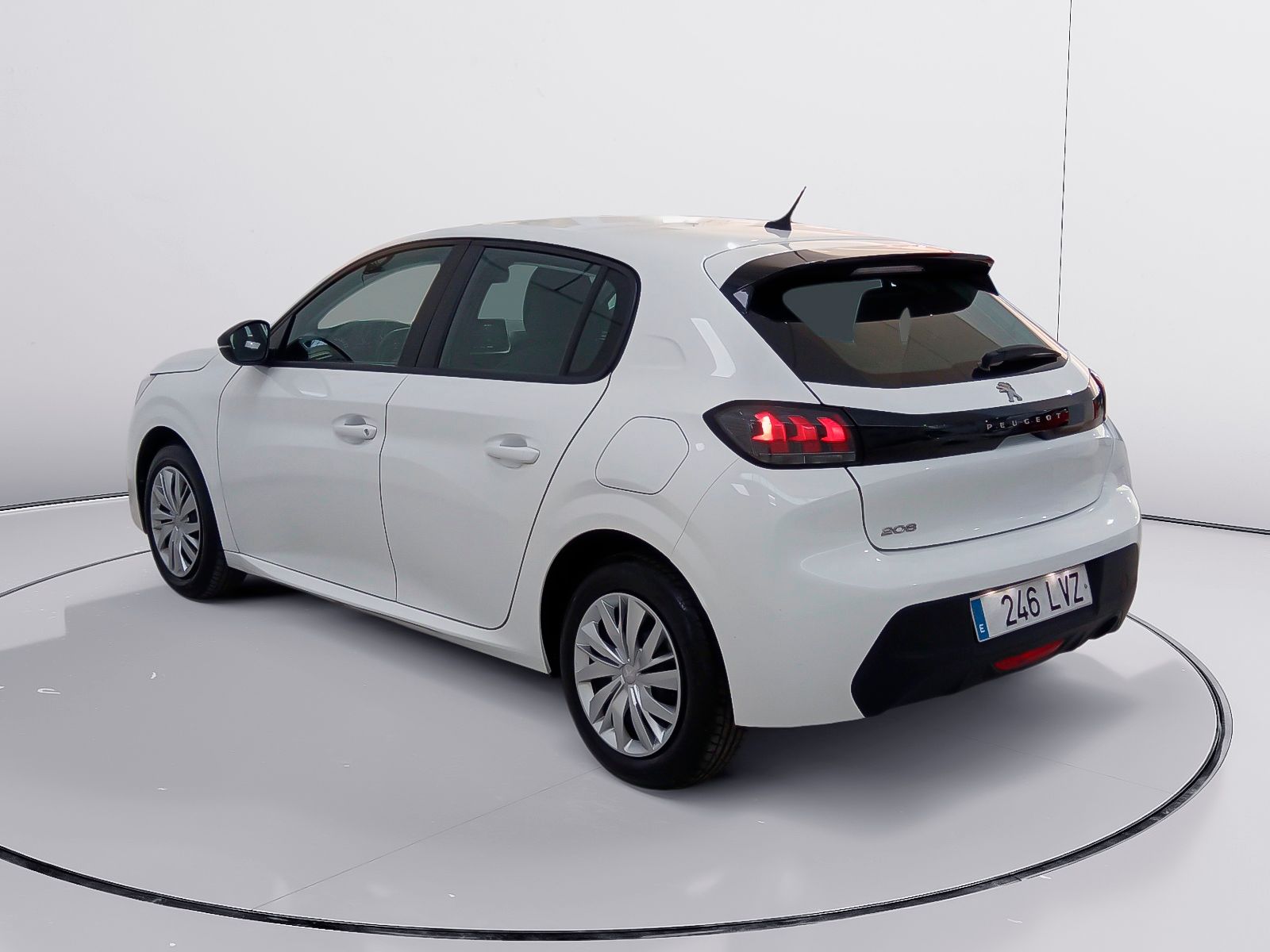 Peugeot 208 BlueHDi 100 Active - foto 4